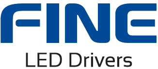 fine LED drivers